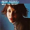 cd mina agossi - well you needn't (2005)