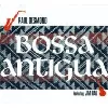 cd paul desmond - bossa antigua (2000)
