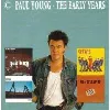 cd paul young - the early years (1991)
