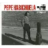 cd pepe habichuela - yerbagüena (2001)