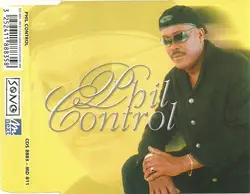 cd phil control - d'où ce love (1997)