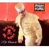 cd quartier latin - danger de mort (2006)