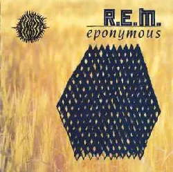 cd r.e.m. - eponymous (1998 - 04 - 20)