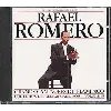 cd rafael romero - grands cantaores du flamenco - volume 18 (1996)
