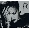 cd rihanna - rated r (2010)
