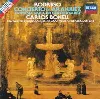 cd rodrigo, carlos bonell, charles dutoit, orchestre symphonique de montréal - concierto de aranjuez / fantasía para un gentilhomb