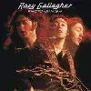 cd rory gallagher - photo - finish