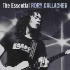 cd rory gallagher - the essential rory gallagher (2008)