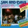 cd sam & dave - greatest hits (2000)