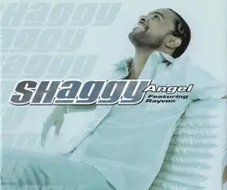 cd shaggy featuring rayvon - angel (2001)