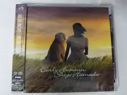 cd shogo hamada - early autumn = ?? (2003)