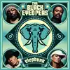 cd the black eyed peas - elephunk (2003)