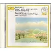 cd the chicago symphony orchestra - die moldau - slavonic dances - hungarian dances - polovtsian dances - les préludes