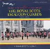 cd the regimental band, pipes and drums the royal scots dragoon guards (carabiniers and greys) - in the finest tradition (1988)