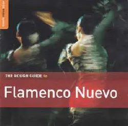 cd  - the rough guide to flamenco nuevo (2006)