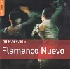 cd  - the rough guide to flamenco nuevo (2006)