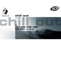 cd the world of chill out (2001)