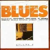 cd  - today's blues volume 2 (1987)