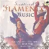 cd traditional flamenco musi