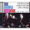 cd van morrison - the skiffle sessions (live in belfast) (2000)