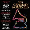 cd various - 1995 grammy nominees (1995)