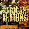 cd various - african rhythms: traditional voices and music from the heart of africa (2001)