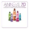 cd various - années 70 (2003)