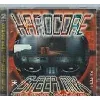 cd various - cyber mix / hardcore (1996)
