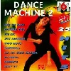 cd various - dance machine 2 (1994)