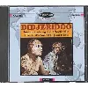 cd various - didjeridoo - the australian aboriginal music (1996)