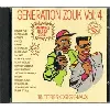 cd various - génération zouk vol.4 (1992)