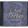 cd various - l'âme des poètes vol. ii (1996)