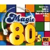 cd various - magic 80's (2002)