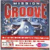 cd various - mission groove mixée par dario (2003)