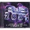 cd various - r&b 2001 (2001)