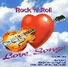 cd various - rock and roll love songs volume two (1992)