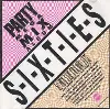 cd various - s.i.x.t.i.e.s - party mega mix album (1987)
