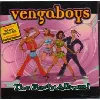 cd vengaboys - the party album! (1999)