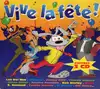cd vive la fête! (1997)