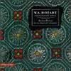 cd wolfgang amadeus mozart - clavier - concerte 26 & 27 (1991)
