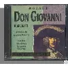 cd wolfgang amadeus mozart - don giovanni highlights (1992)