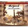 cd wolfgang amadeus mozart - la finta giardiniera (1991)