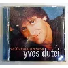 cd yves duteil - ses 20 plus belles chansons (1998)