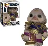 destiny pop! games vinyl figurine emperor calus 9 cm