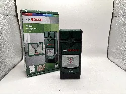 détecteur mural bosch truvo