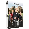 dvd agatha christie : poirot - saison 13