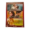 dvd anna karenine - orgueil et préjugés - reviens - moi coffret 3 edition spéciale fnac
