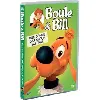 dvd boule et bill saison 1 volume 3 bill donne sa langue au chat dvd