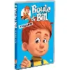 dvd boule et bill volume 4 le magichien dvd