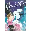 dvd cendrillon - le film